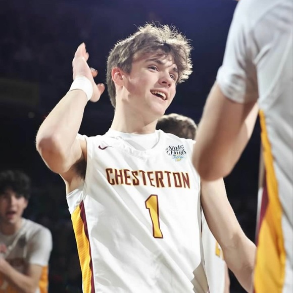 Meet your Posher, Tyler - Picture 1 of 1